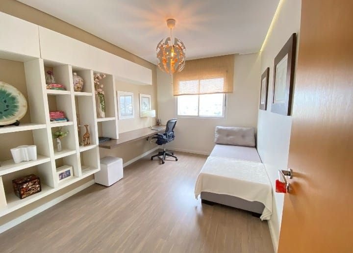 Apartamento, 4 quartos, 175 m² - Foto 30