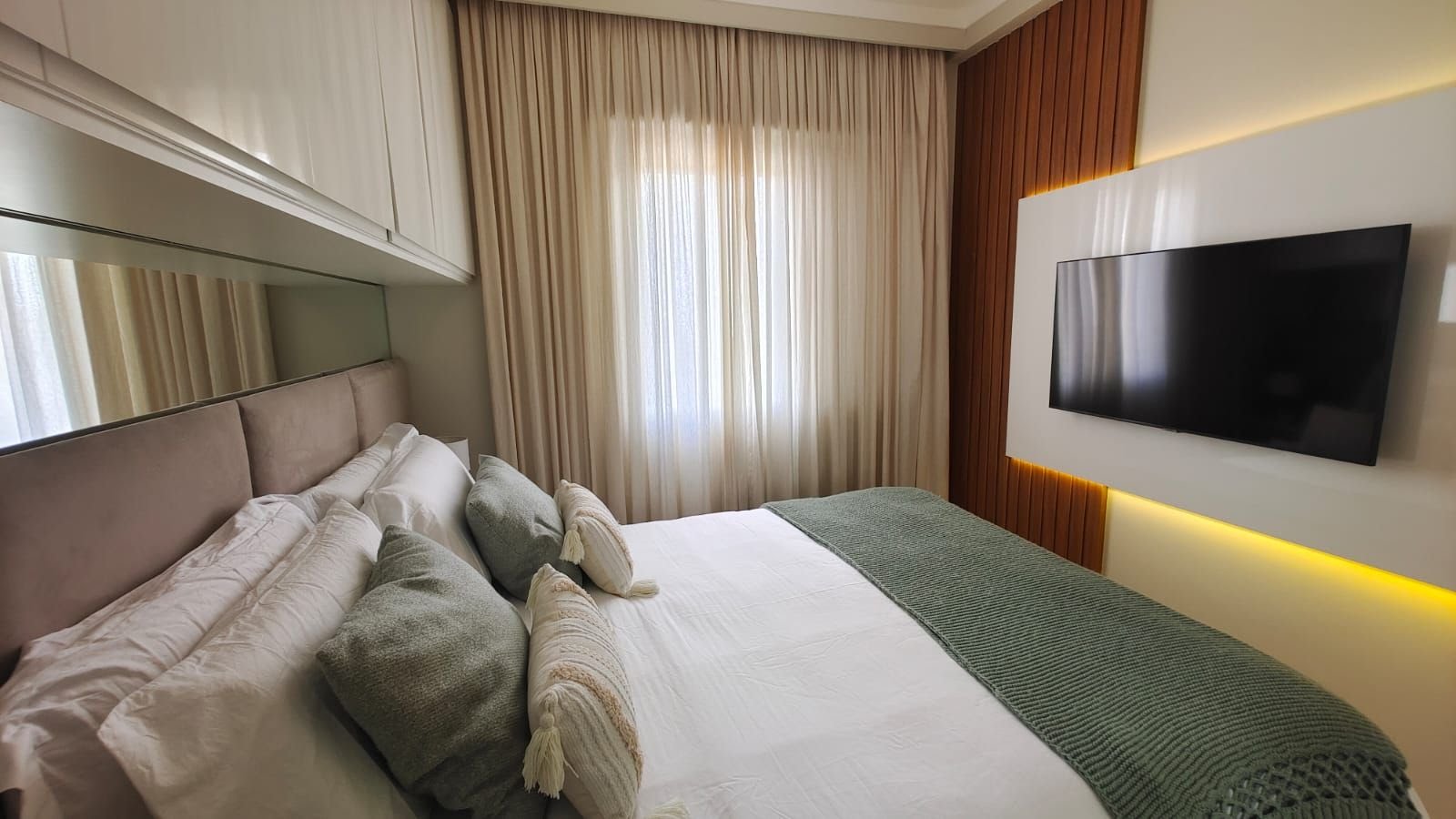 Apartamento à venda com 2 quartos, 2 banheiros, 1 vaga e 65m² no Praia de Itaguá, Ubatuba (SP) — foto 16 de 29
