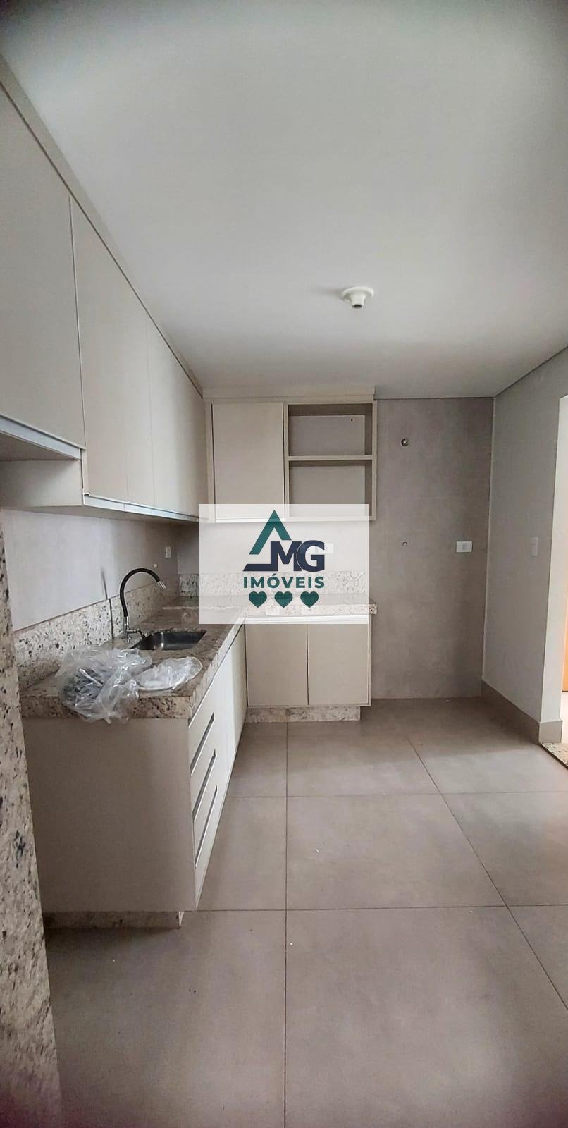 Apartamento à venda com 3 quartos, 1 suíte, 1 vaga e 160m² no Parque Bandeirantes, Três Corações (MG) — foto 17 de 30