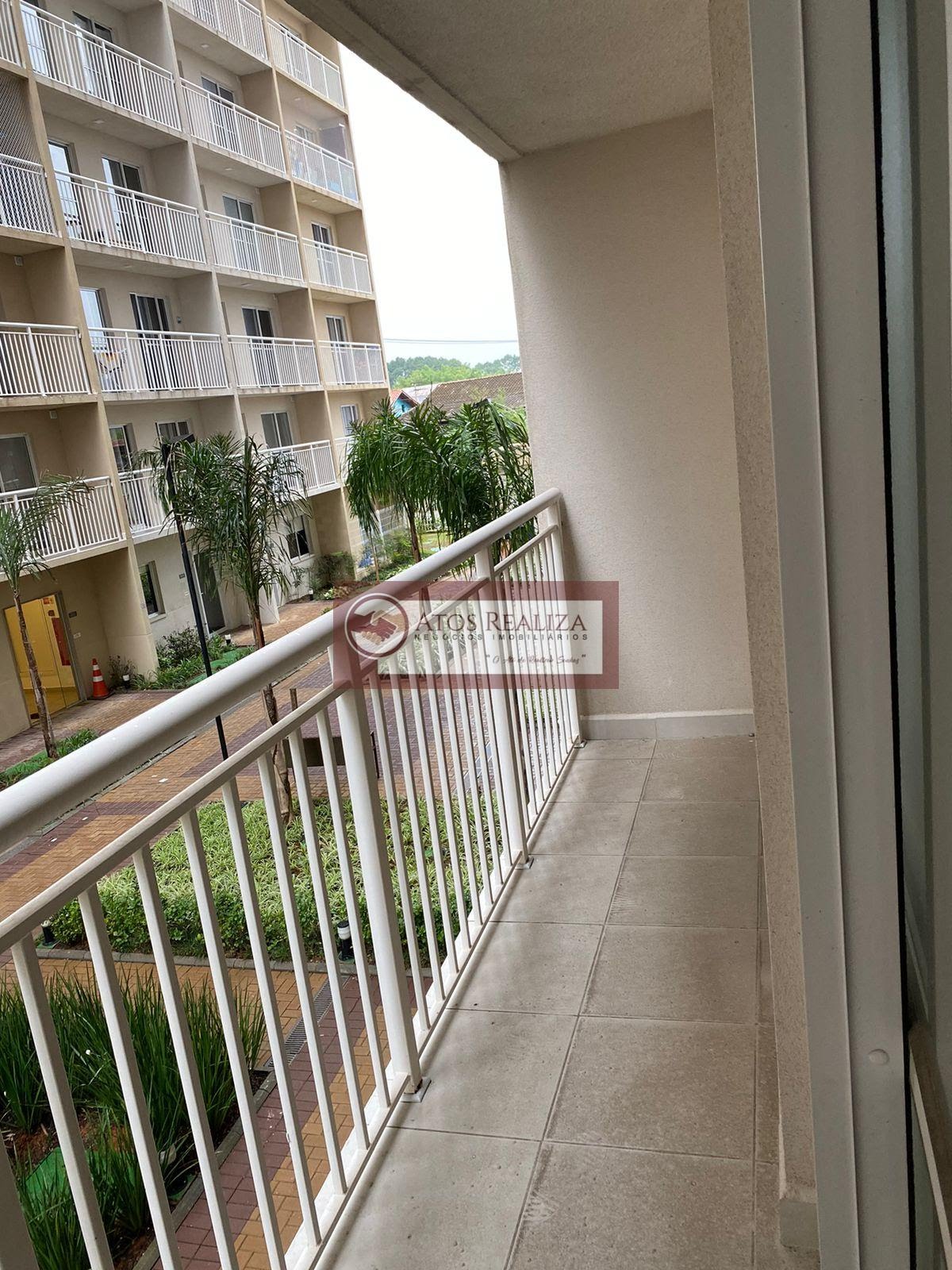 Apartamento para alugar com 1 quarto, 1 banheiro e 29m² no Socorro, São Paulo (SP) — foto 20 de 30