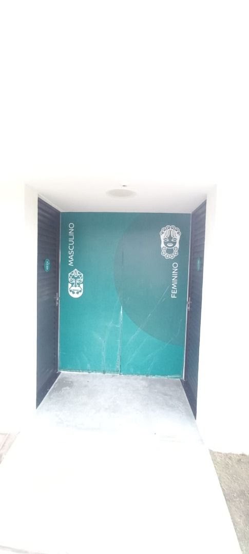 Apartamento à venda com 1 quarto, 1 suíte, 1 vaga e 29m² no Muro Alto, Ipojuca (PE) — foto 27 de 30