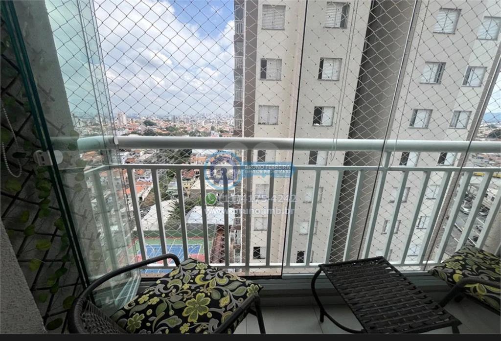 Apartamento à venda com 2 quartos, 1 banheiro, 1 vaga e 50m² no Vila Guilherme, São Paulo (SP) — foto 12 de 20