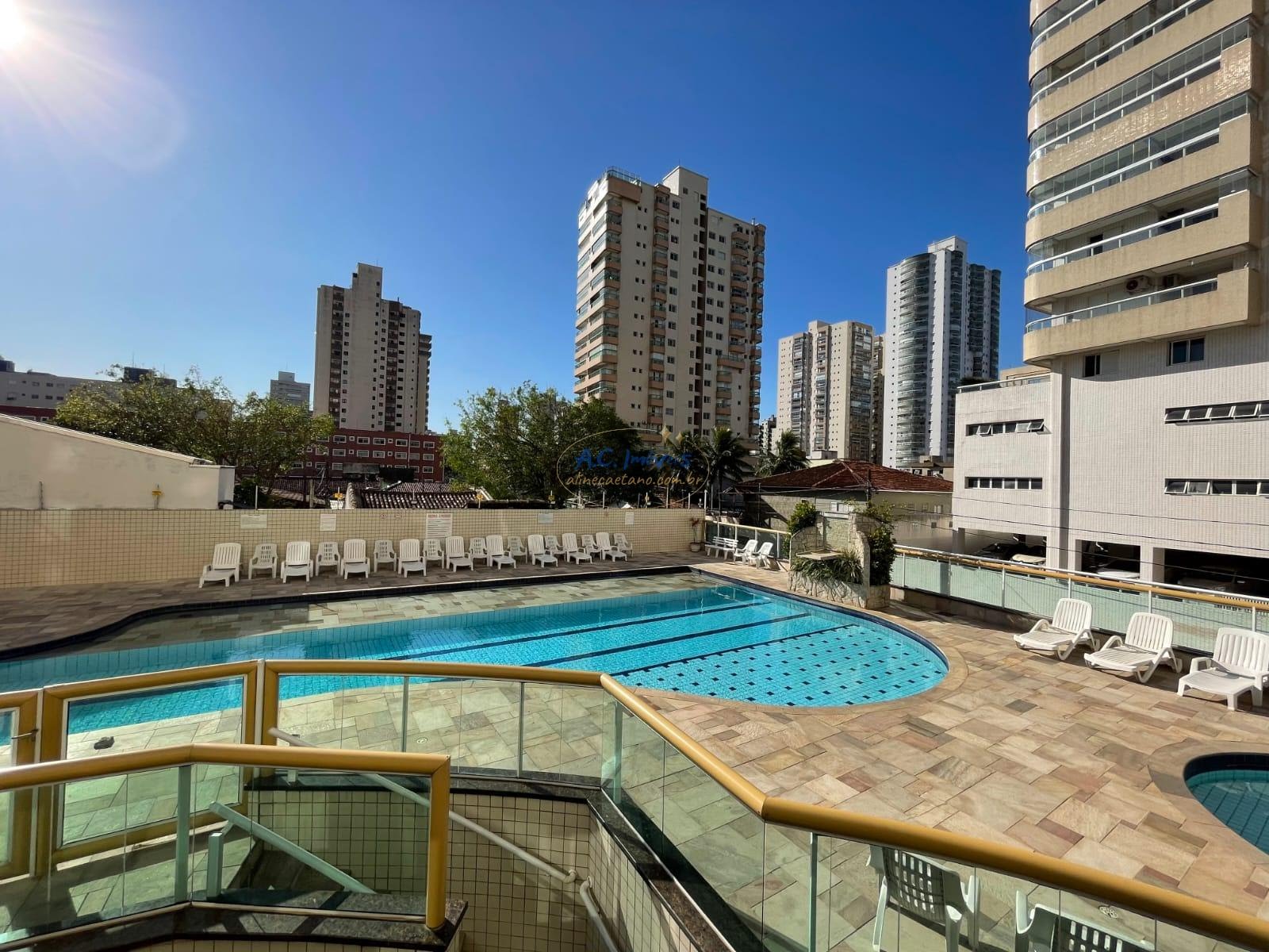 Apartamento à venda com 1 quarto, 1 banheiro, 1 vaga e 59m² no Vila Tupi, Praia Grande (SP) — foto 4 de 30
