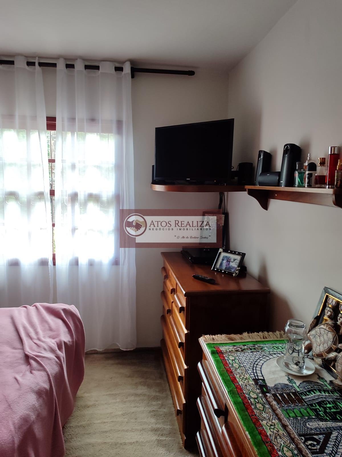 Casa à venda com 3 quartos, 2 banheiros, 2 vagas e 8m² no Parque das Arvores, São Paulo (SP) — foto 10 de 16