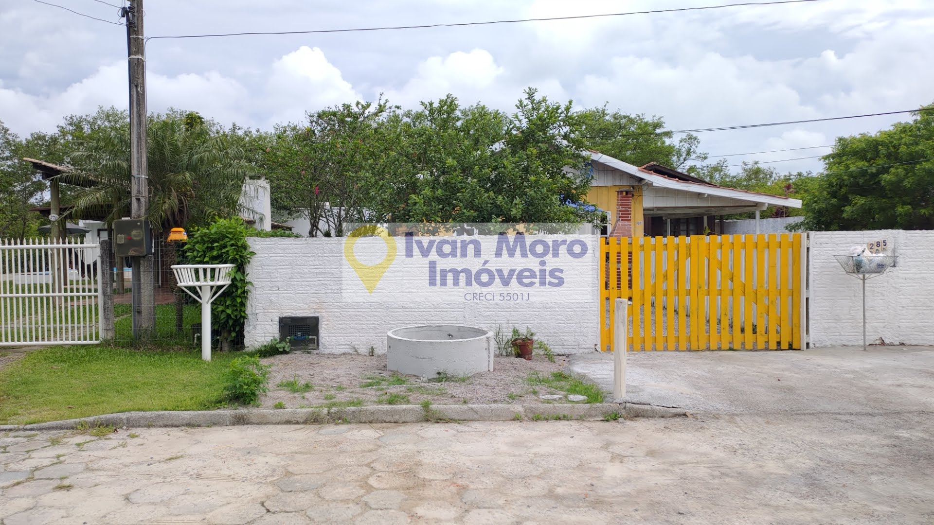 Casa para alugar com 1 quarto, 1 banheiro, 1 vaga e 35m² no Daniela, Florianópolis (SC) — foto 16 de 20