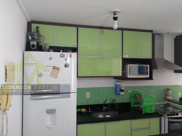 Apartamento, 2 quartos, 54 m² - Foto 15
