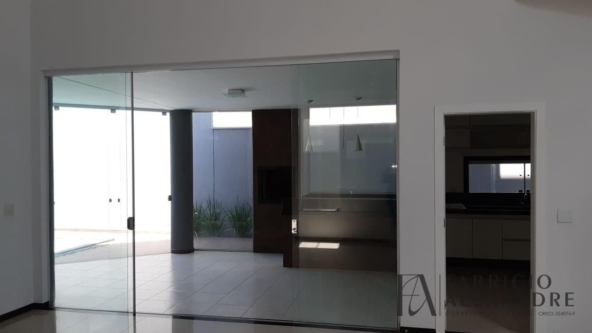 Casa à venda com 4 quartos, 4 suítes, 4 vagas e 350m² no Damha III, São José do Rio Preto (SP) — foto 28 de 30