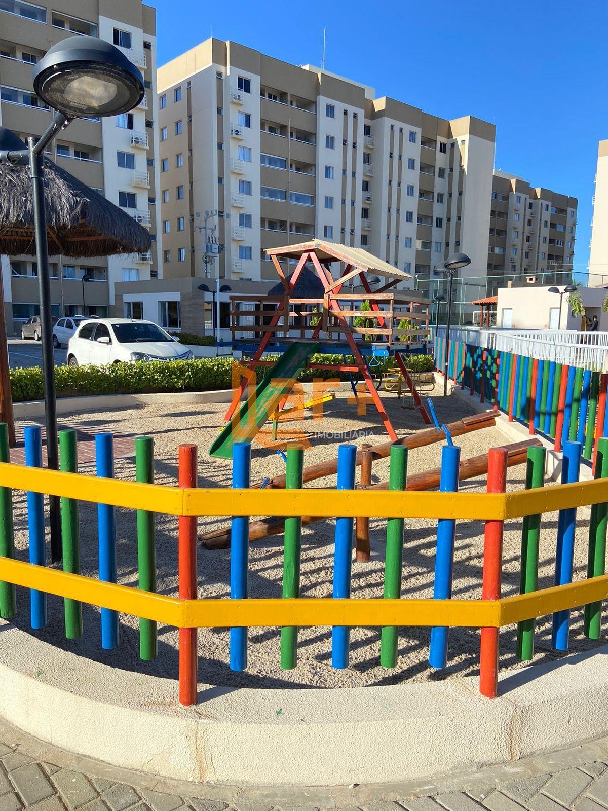 Apartamento à venda com 2 quartos, 1 banheiro, 1 vaga e 57m² no Espaço Tropical, Barra dos Coqueiros (SE) — foto 18 de 23
