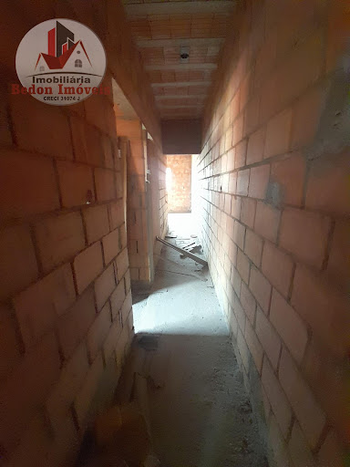 Casa em Jardim Dulce (Nova Veneza)  -  Sumaré
