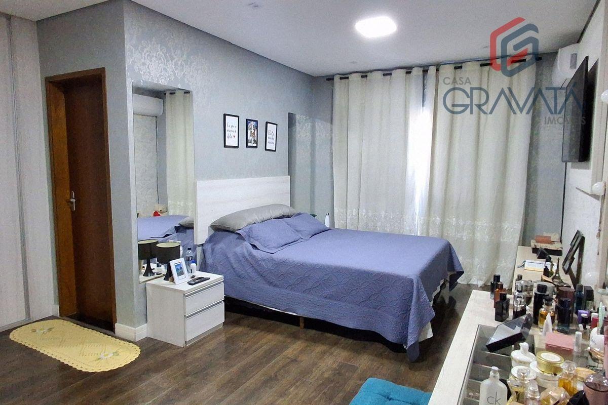 Casa à venda com 4 quartos, 4 suítes, 4 vagas e 237m² no Jardim do Mar, São Bernardo do Campo (SP) — foto 26 de 30