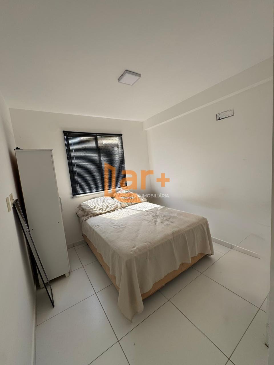 Apartamento para alugar com 2 quartos, 1 banheiro e 55m² no Zona de Expansão (olhos D'agua, Barra dos Coqueiros (SE) — foto 3 de 13