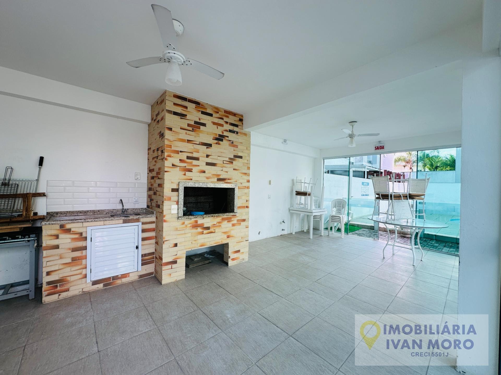 Apartamento à venda com 2 quartos, 1 suíte, 1 vaga e 72m² no Ingleses Norte, Florianópolis (SC) — foto 25 de 28