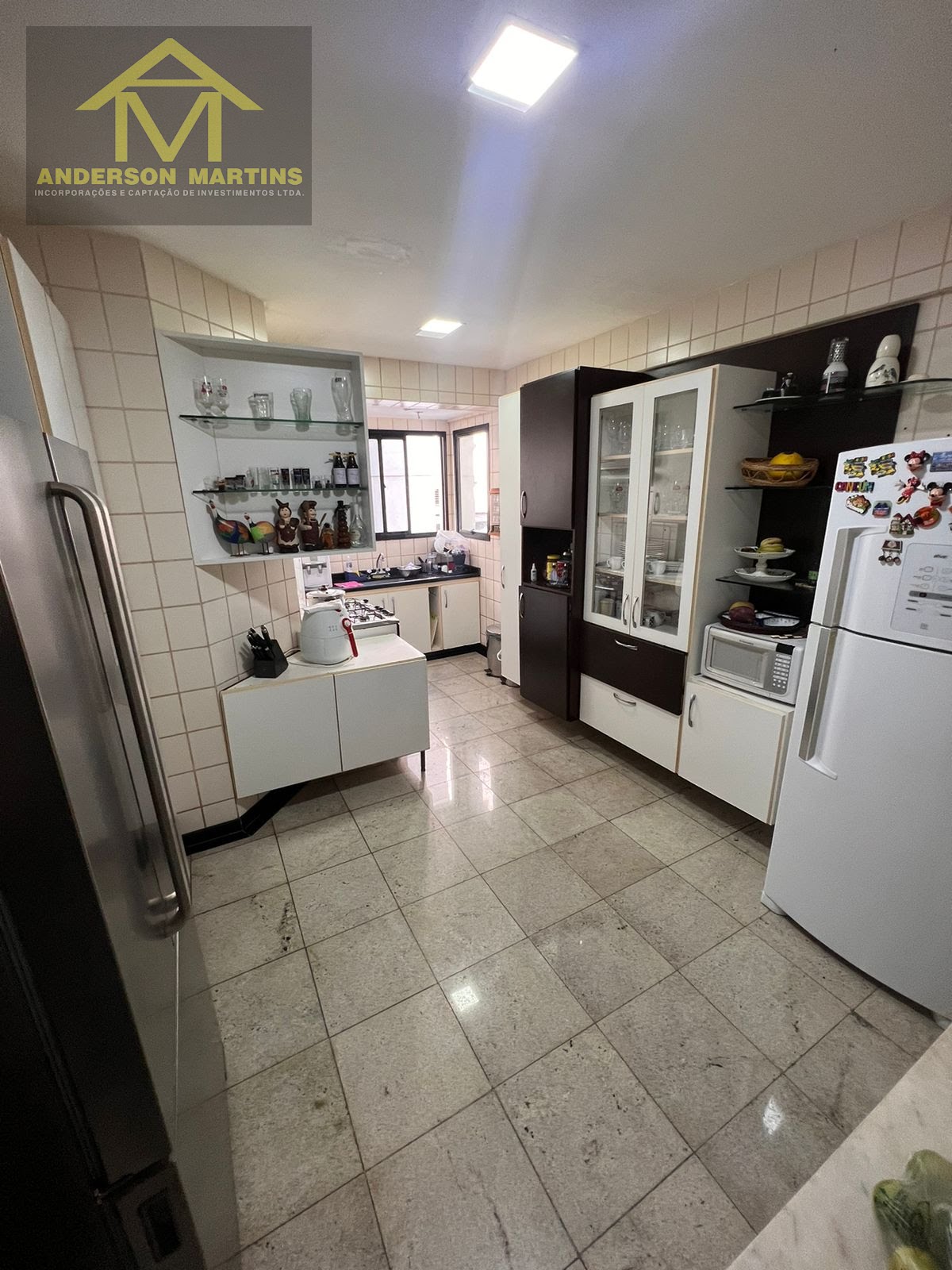 Apartamento, 4 quartos, 250 m² - Foto 28