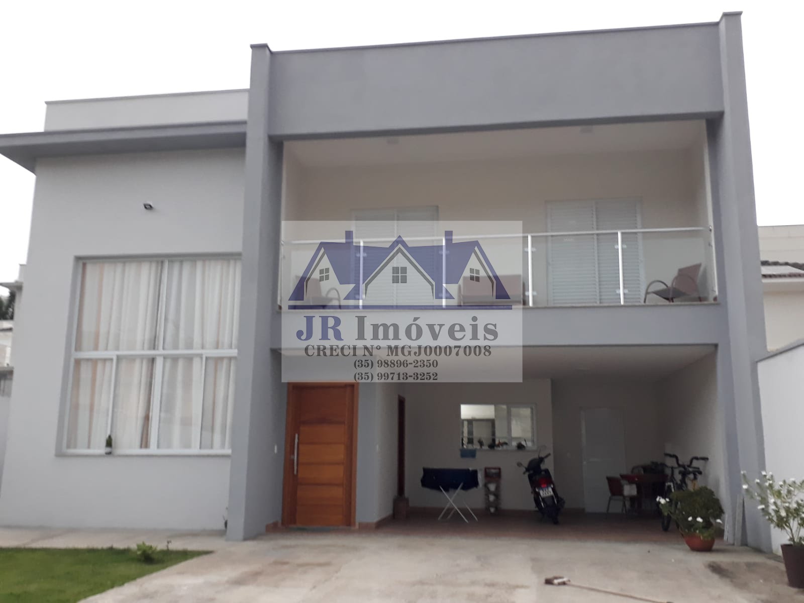 Casa à venda com 2 quartos, 1 suíte e 318m² no Centro, Itajubá (MG) — foto 3 de 30