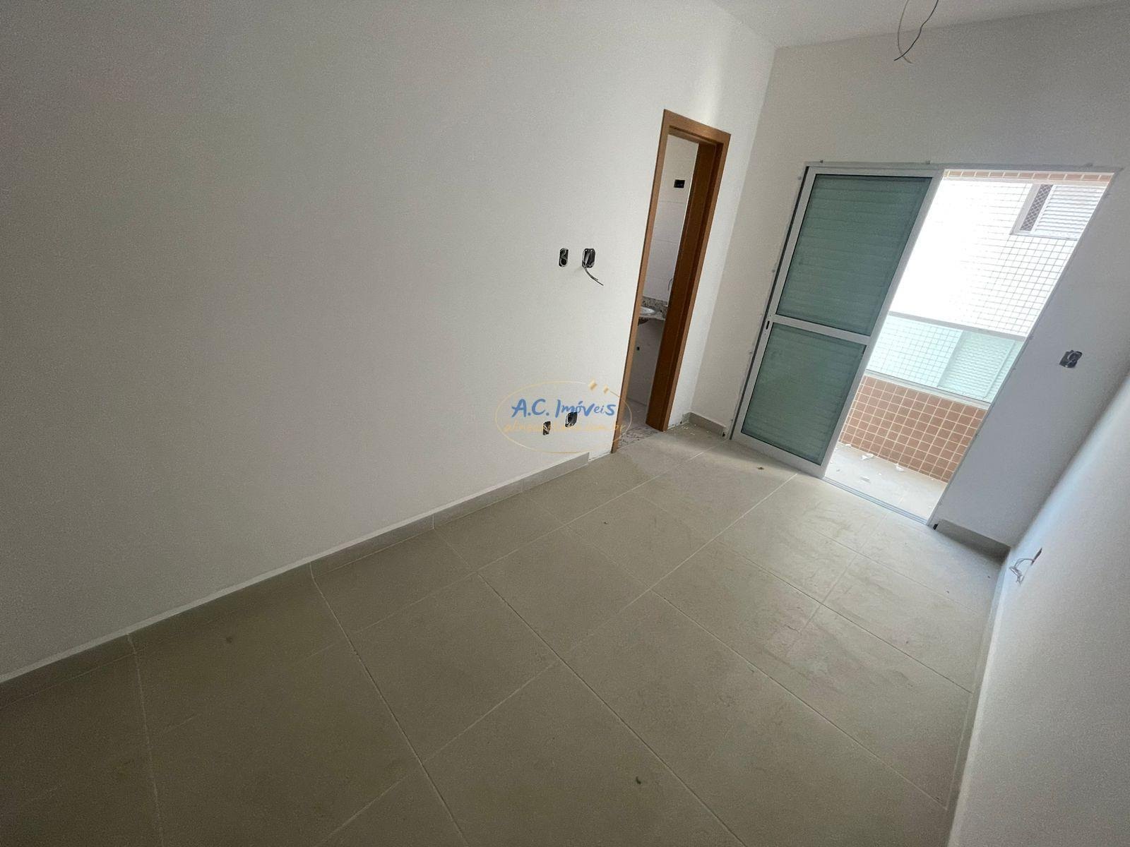 Apartamento à venda com 3 quartos, 3 suítes, 2 vagas e 96m² no Guilhermina, Praia Grande (SP) — foto 8 de 28