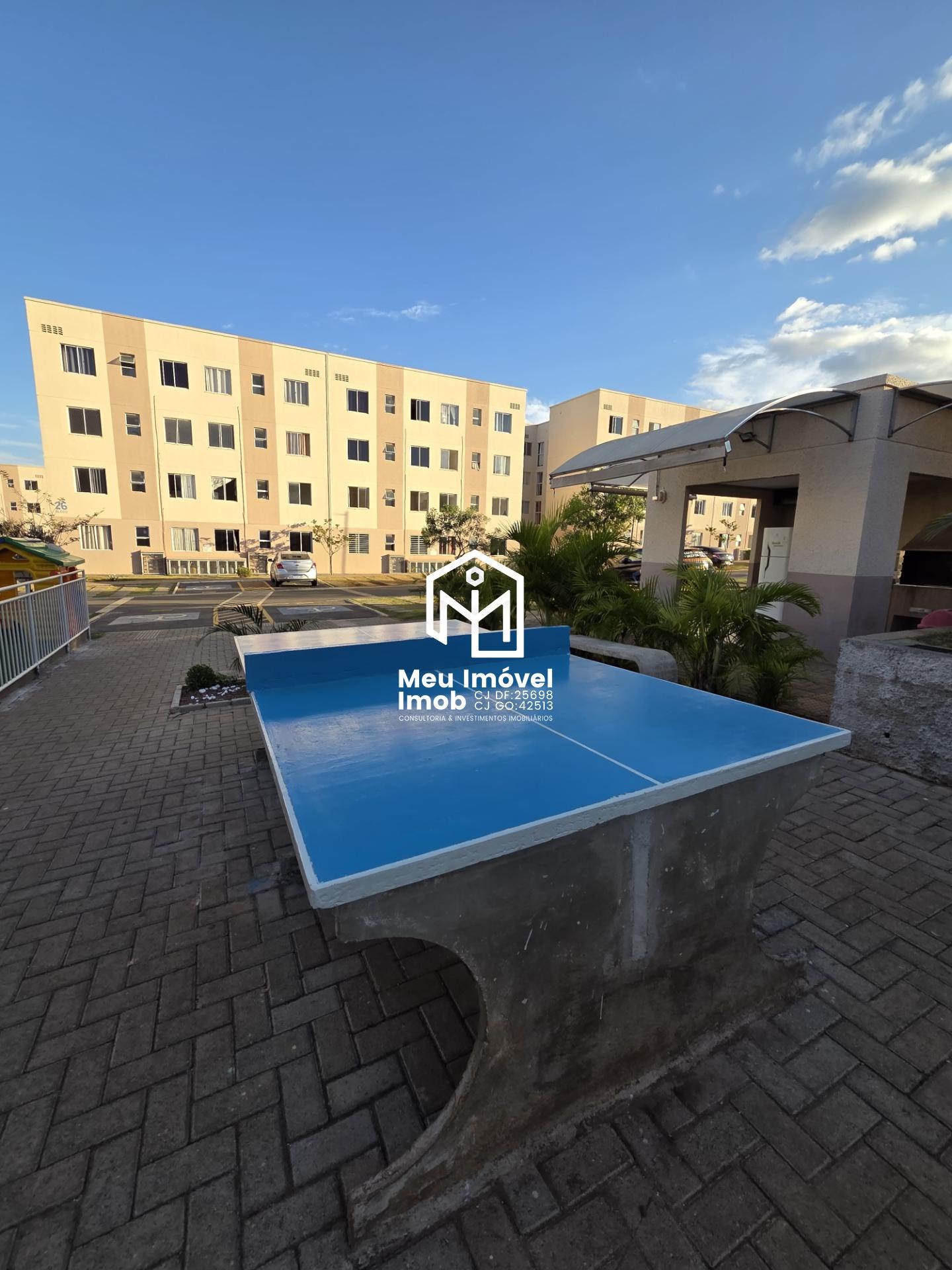 Apartamento, 1 quarto, 42 m² - Foto 42