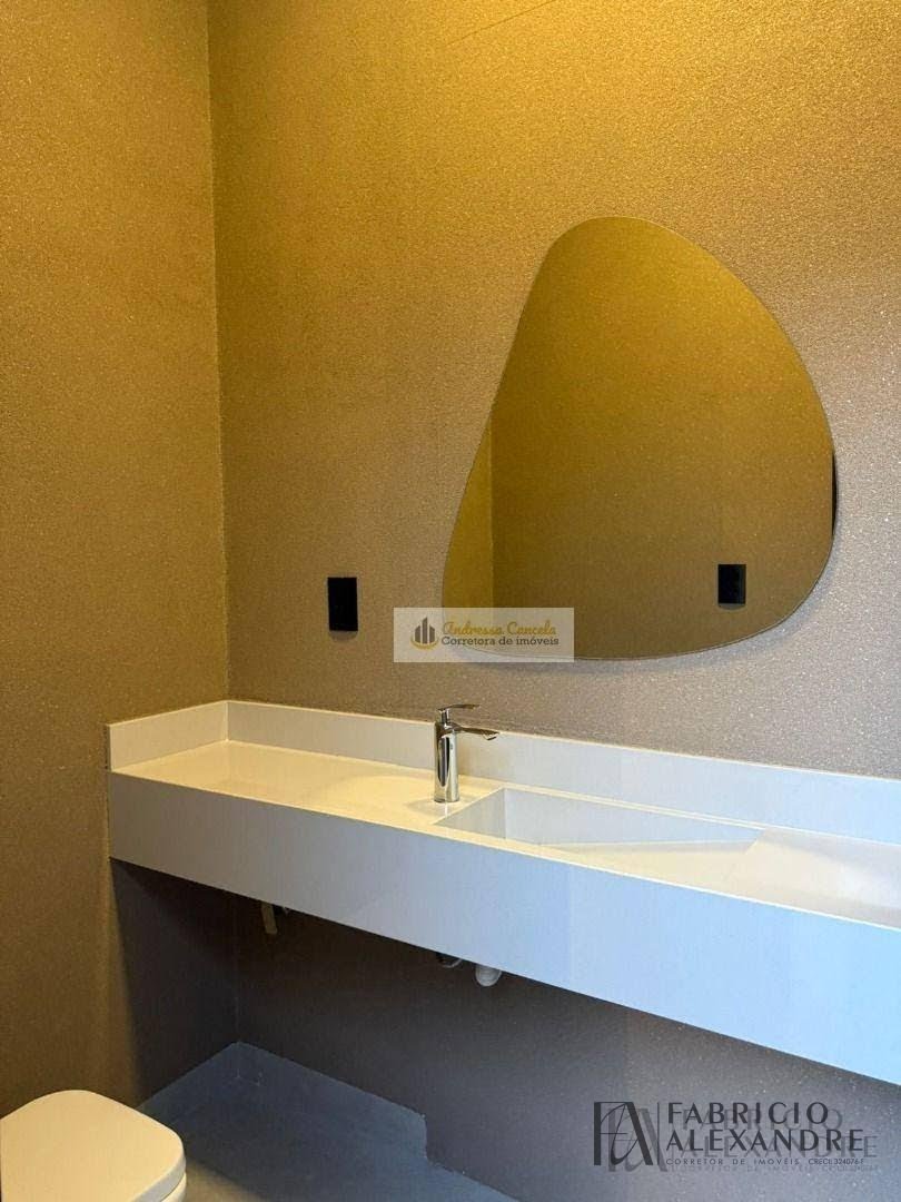 Casa à venda com 3 quartos, 1 suíte, 2 vagas e 143m² no Condomínio Eville dos Ipês, Bady Bassitt (SP) — foto 4 de 24