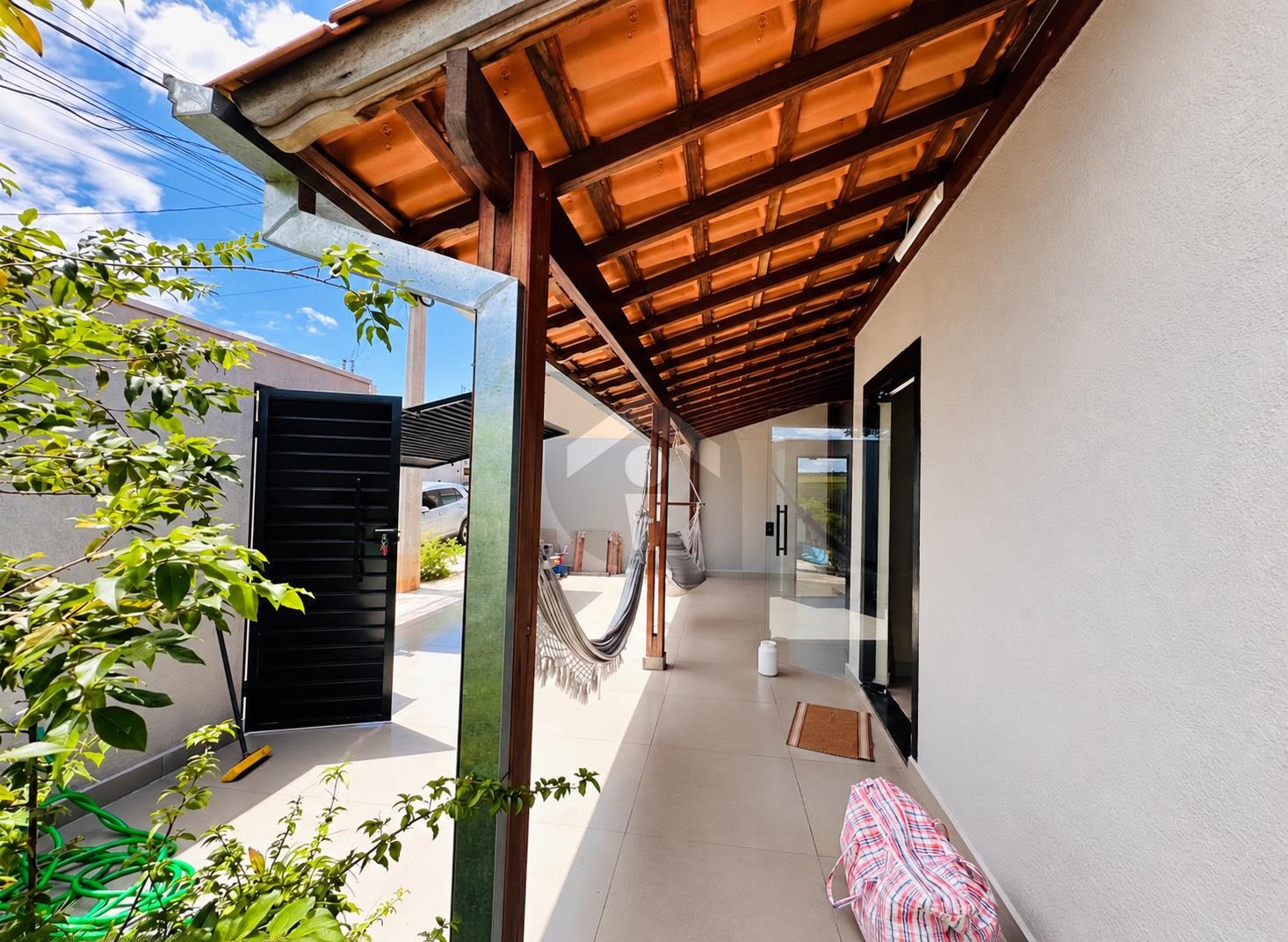 Casa, 2 quartos, 140 m² - Foto 6