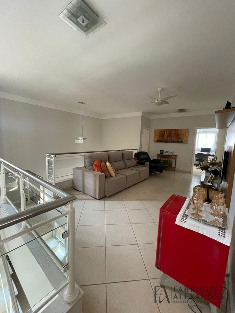 Casa à venda com 4 quartos, 4 suítes, 4 vagas e 370m² no Damha III, São José do Rio Preto (SP) — foto 15 de 30