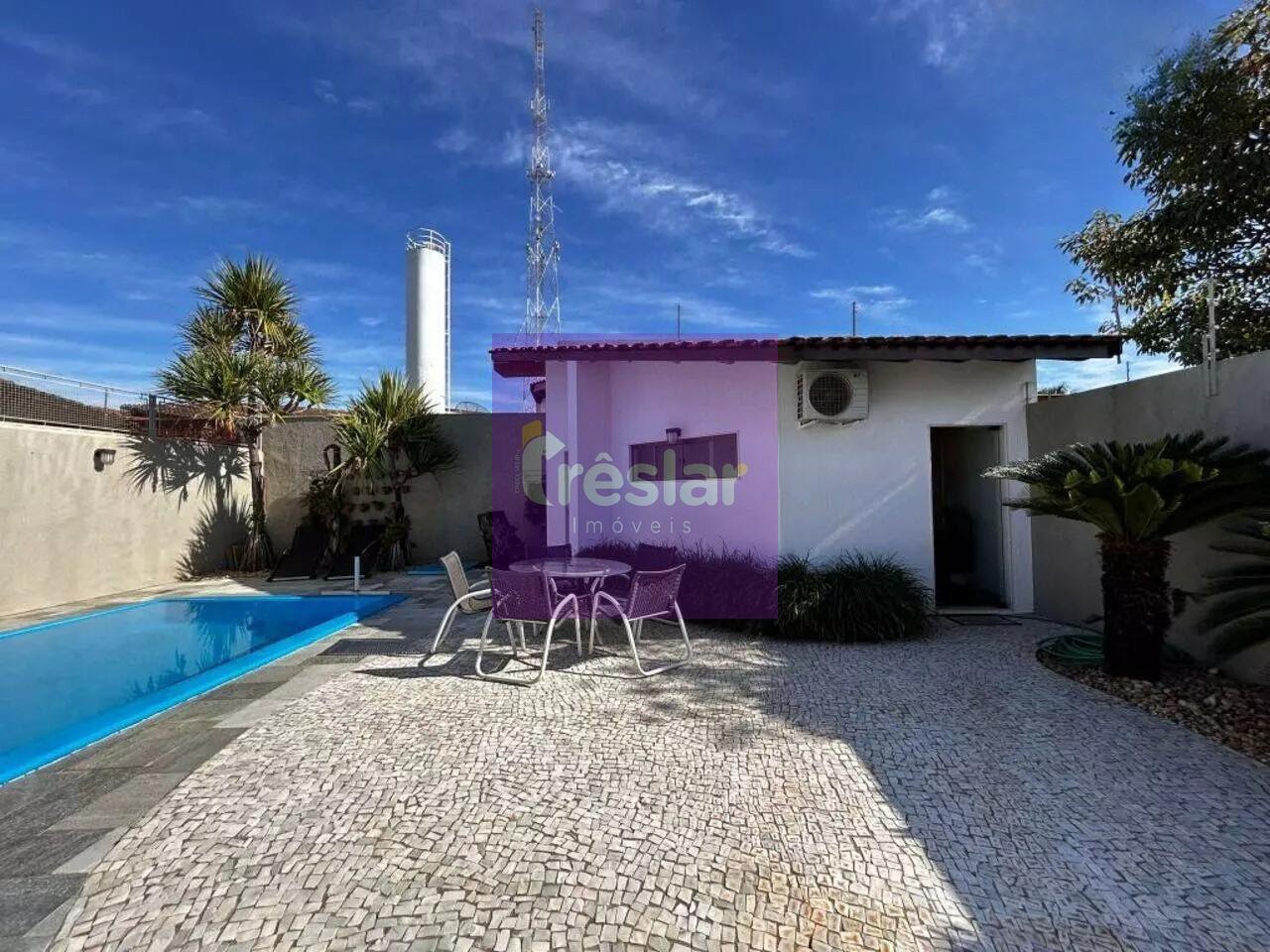 Casa à venda com 3 quartos, 1 suíte, 2 vagas e 332m² no Santos Dumont, Três Lagoas (MS) — foto 30 de 30