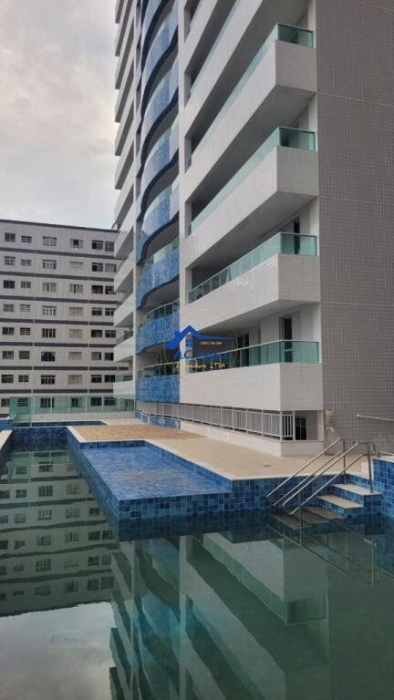 Apartamento à venda com 2 quartos, 1 suíte, 1 vaga e 81m² no Cidade Ocian, Praia Grande (SP) — foto 9 de 16