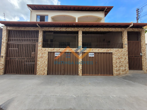 Casa à venda em Veneza, Ipatinga | 4 dorms, 389m²