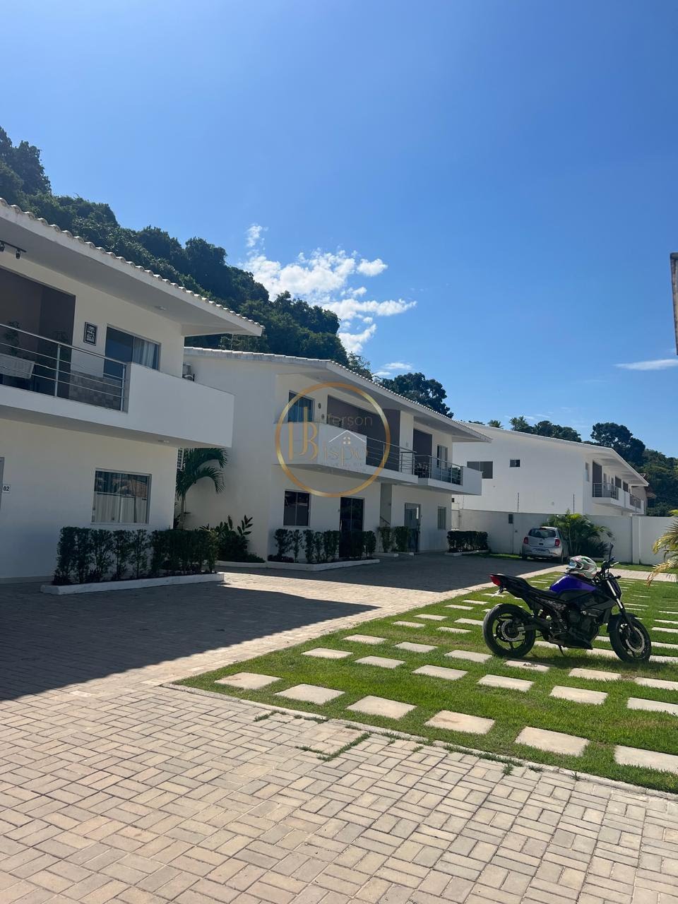 Apartamento à venda com 2 quartos, 1 suíte, 1 vaga e 78m² no Village 1, Porto Seguro (BA) — foto 12 de 12