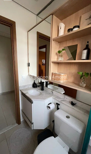 Apartamento, 2 quartos, 56 m² - Foto 20