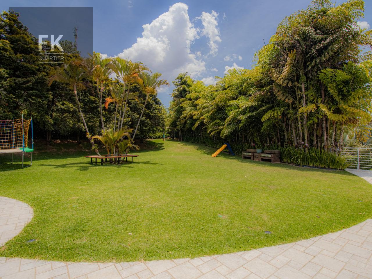 Casa à venda com 6 quartos, 3 suítes, 12 vagas e 691m² no Alphaville, Santana de Parnaíba (SP) — foto 15 de 30