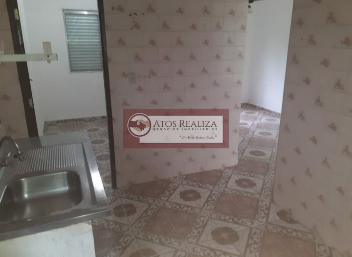 Apartamento à venda com 2 quartos, 1 banheiro, 1 vaga e 50m² no Parque Grajau, São Paulo (SP) — foto 6 de 10