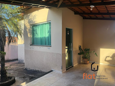 Casa no bairro Providência em Pará de Minas: 2 Dormitórios, 117m²