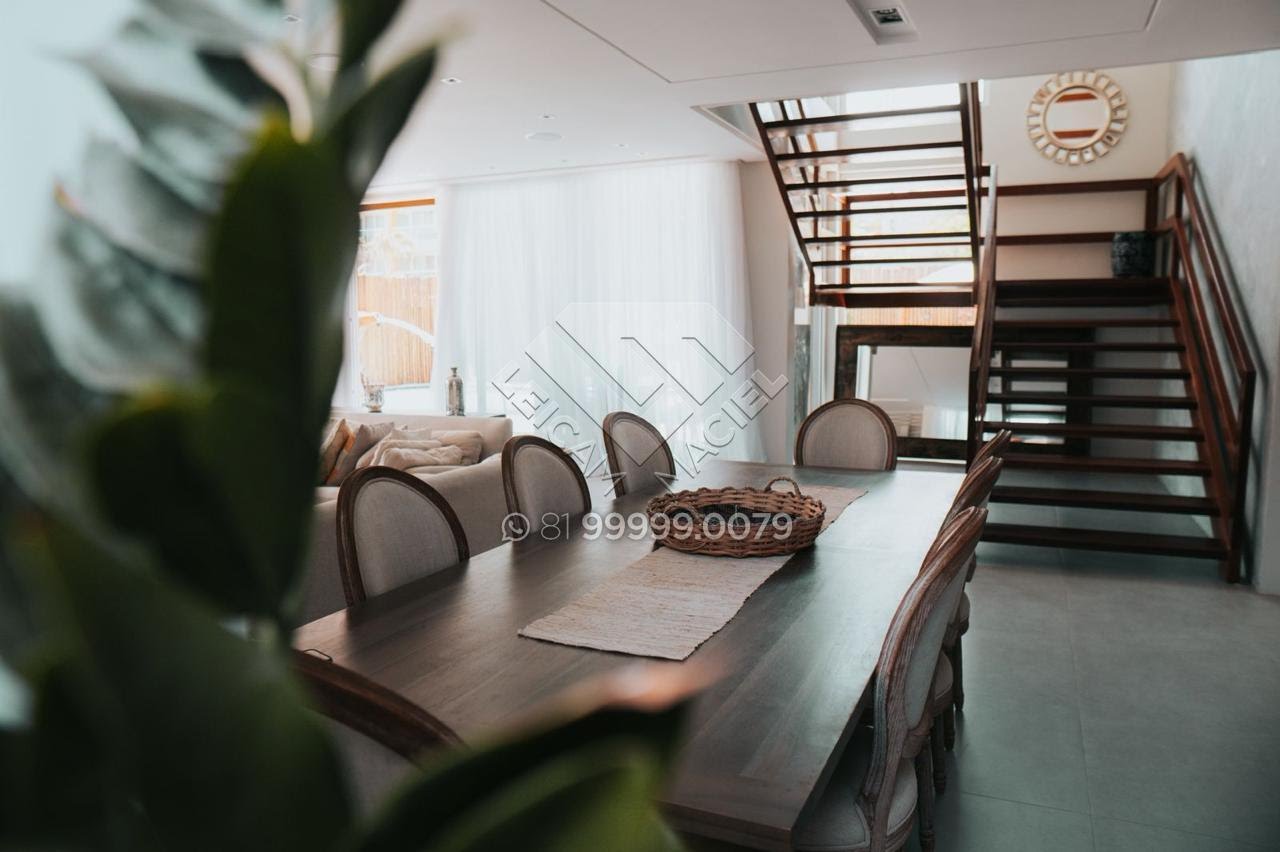 Casa à venda com 10 quartos, 9 suítes, 4 vagas e 550m² no Porto de Galinhas, Ipojuca (PE) — foto 16 de 27