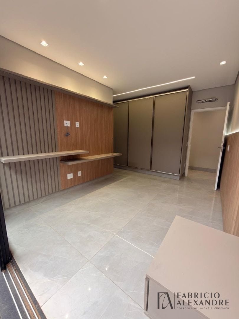 Casa à venda com 4 quartos, 4 suítes, 3 vagas e 350m² no Golden Park, Mirassol (SP) — foto 28 de 30