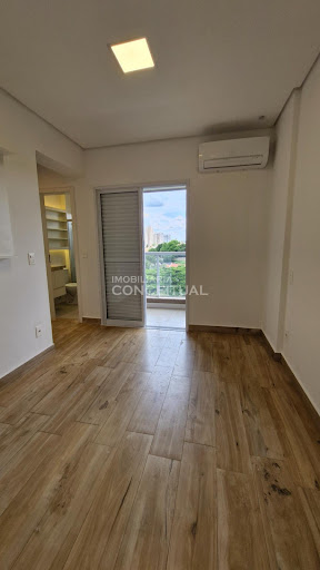Quarto 1 - Ar Condicionado
