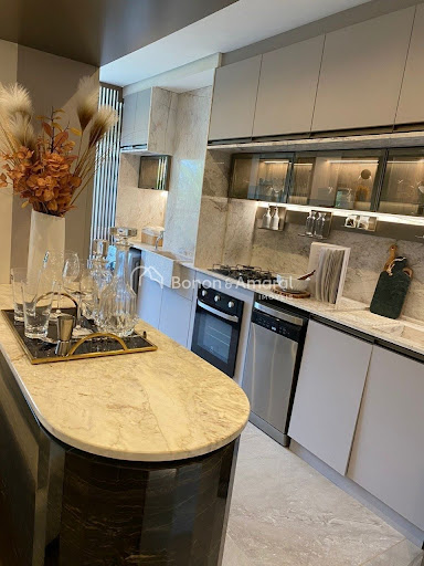 Apartamento, 3 quartos, 165 m² - Foto 7