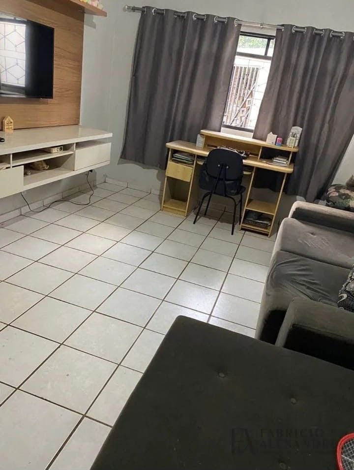 Casa à venda com 3 quartos, 1 suíte, 4 vagas e 250m² no Jardim Tarraf II, São José do Rio Preto (SP) — foto 8 de 17