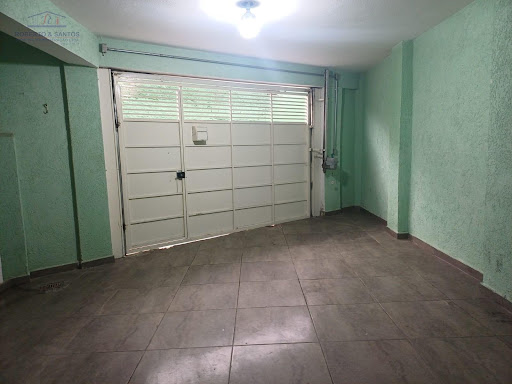 garagem