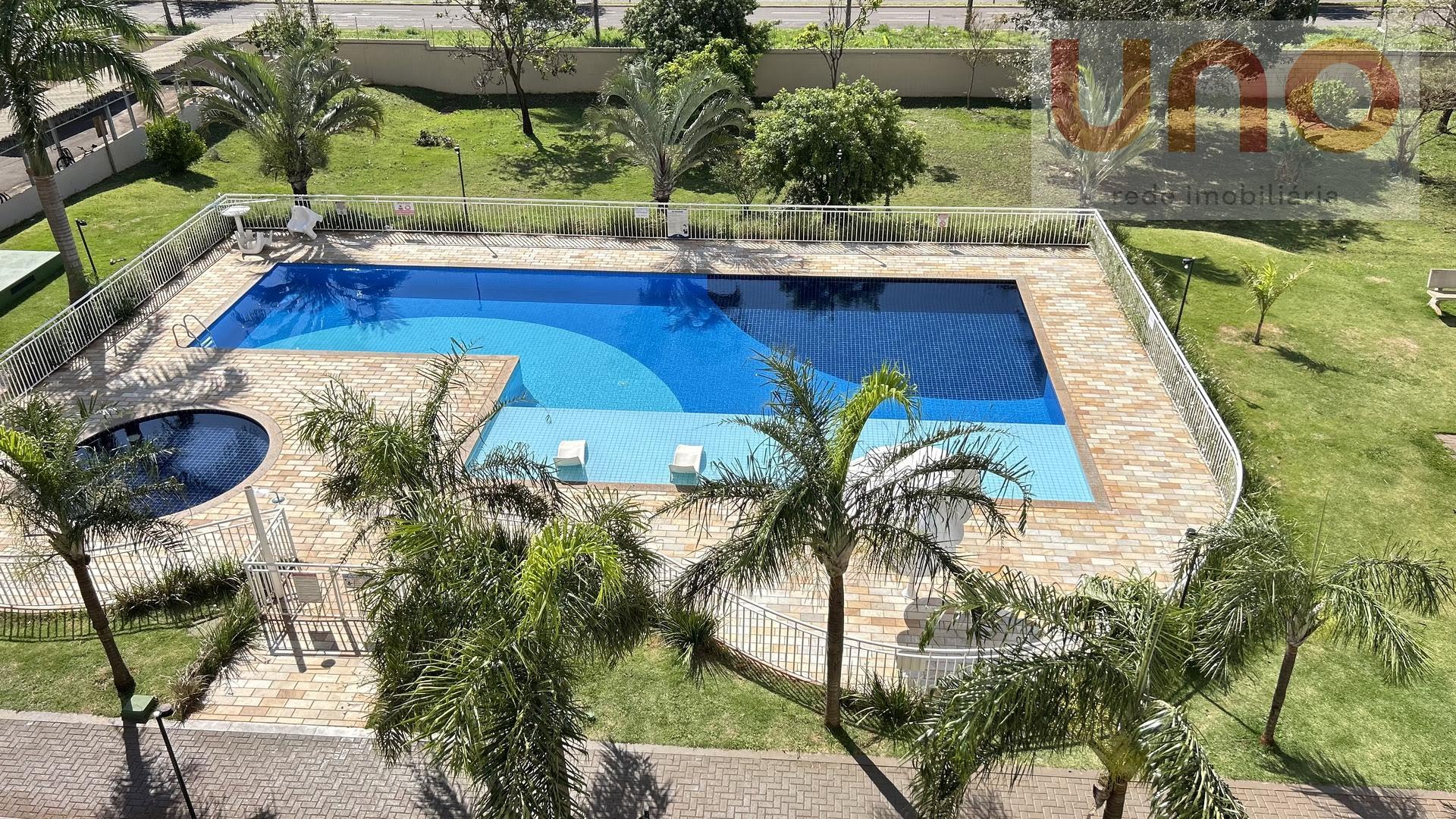 Apartamento à venda com 3 quartos, 1 suíte, 2 vagas e 57m² no Rita Vieira, Campo Grande (MS) — foto 14 de 30