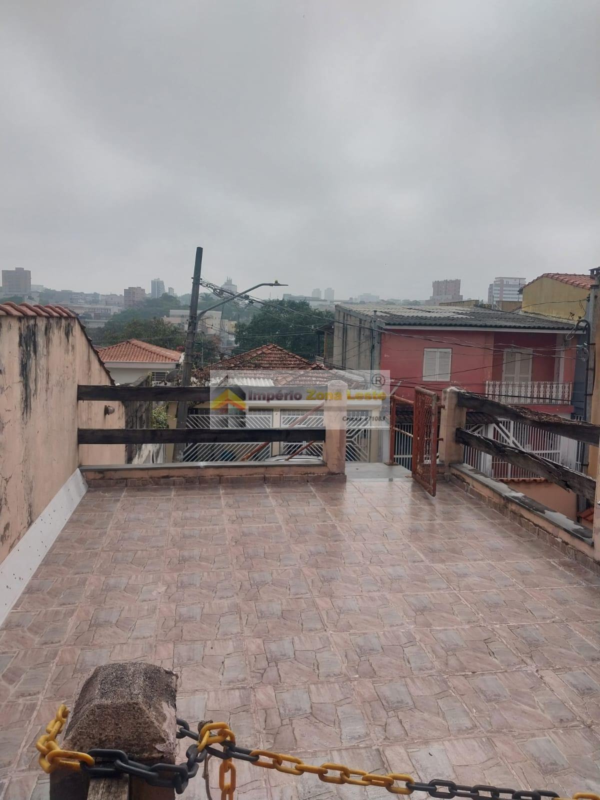 Casa, 1 quarto, 30 m² - Foto 10