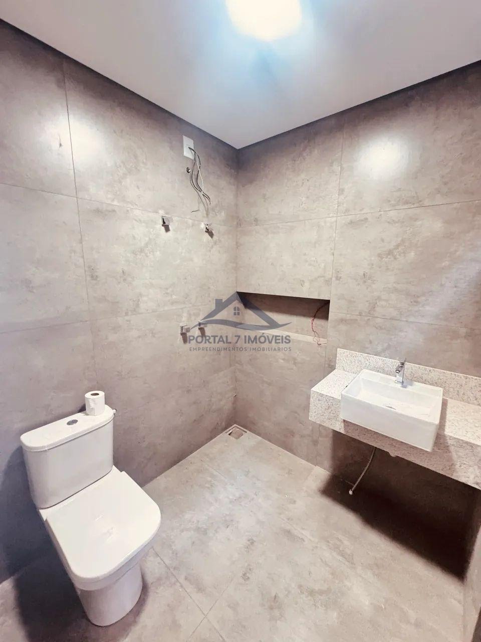Casa para alugar com 2 quartos, 1 suíte, 2 vagas e 180m² no Santa Maria, Sete Lagoas (MG) — foto 9 de 14