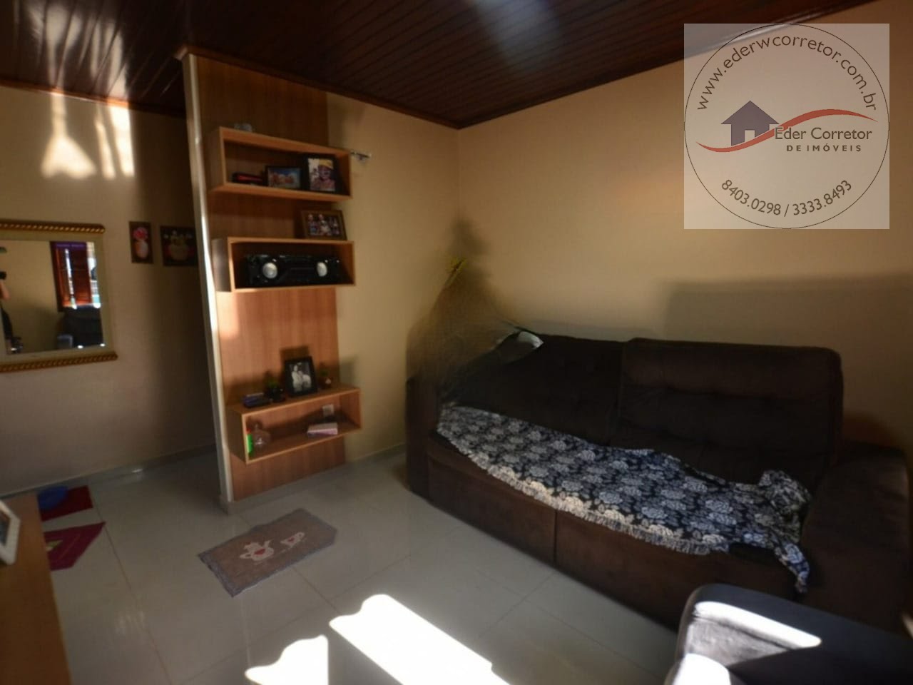 Casa à venda com 2 quartos, 2 banheiros, 2 vagas e 150m² no Luiz Fogliato, Ijuí (RS) — foto 11 de 14