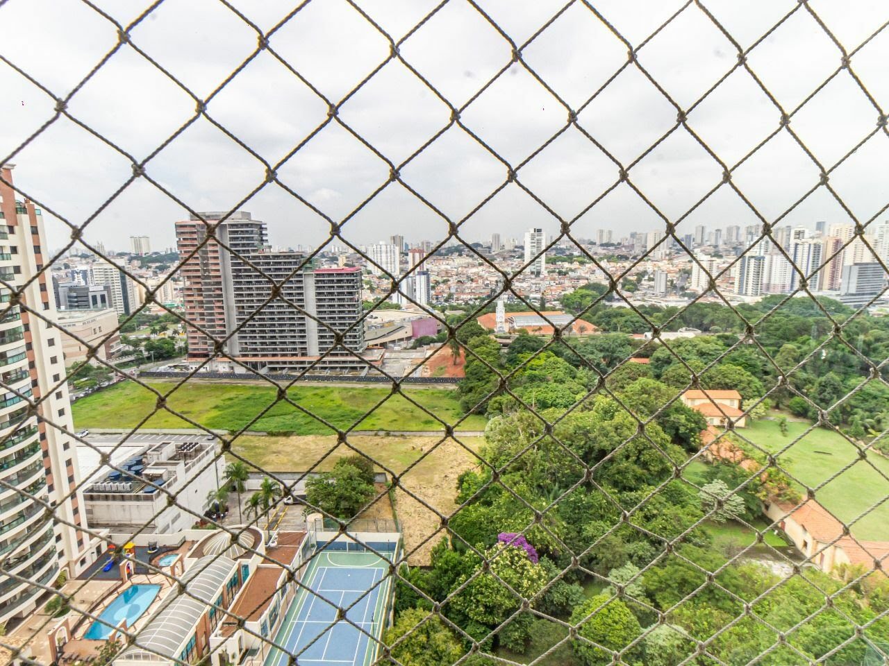 Apartamento à venda com 3 quartos, 3 suítes, 4 vagas e 145m² no Jardim Analia Franco, São Paulo (SP) — foto 29 de 29