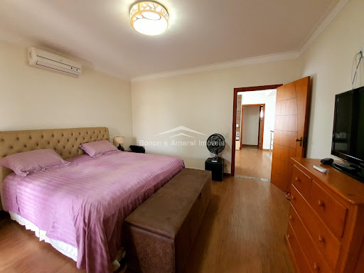 Casa de Condomínio, 4 quartos - Foto 14