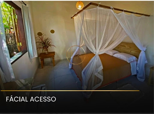 Pousada à Venda em Trancoso: 8 Suítes e 750m² por R$3.100M