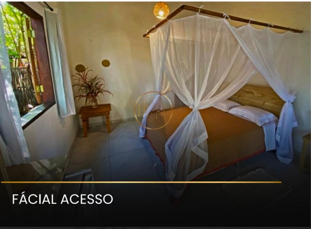 Rural à venda com 2000m² de terreno no Trancoso, Porto Seguro (BA) — foto 4 de 6