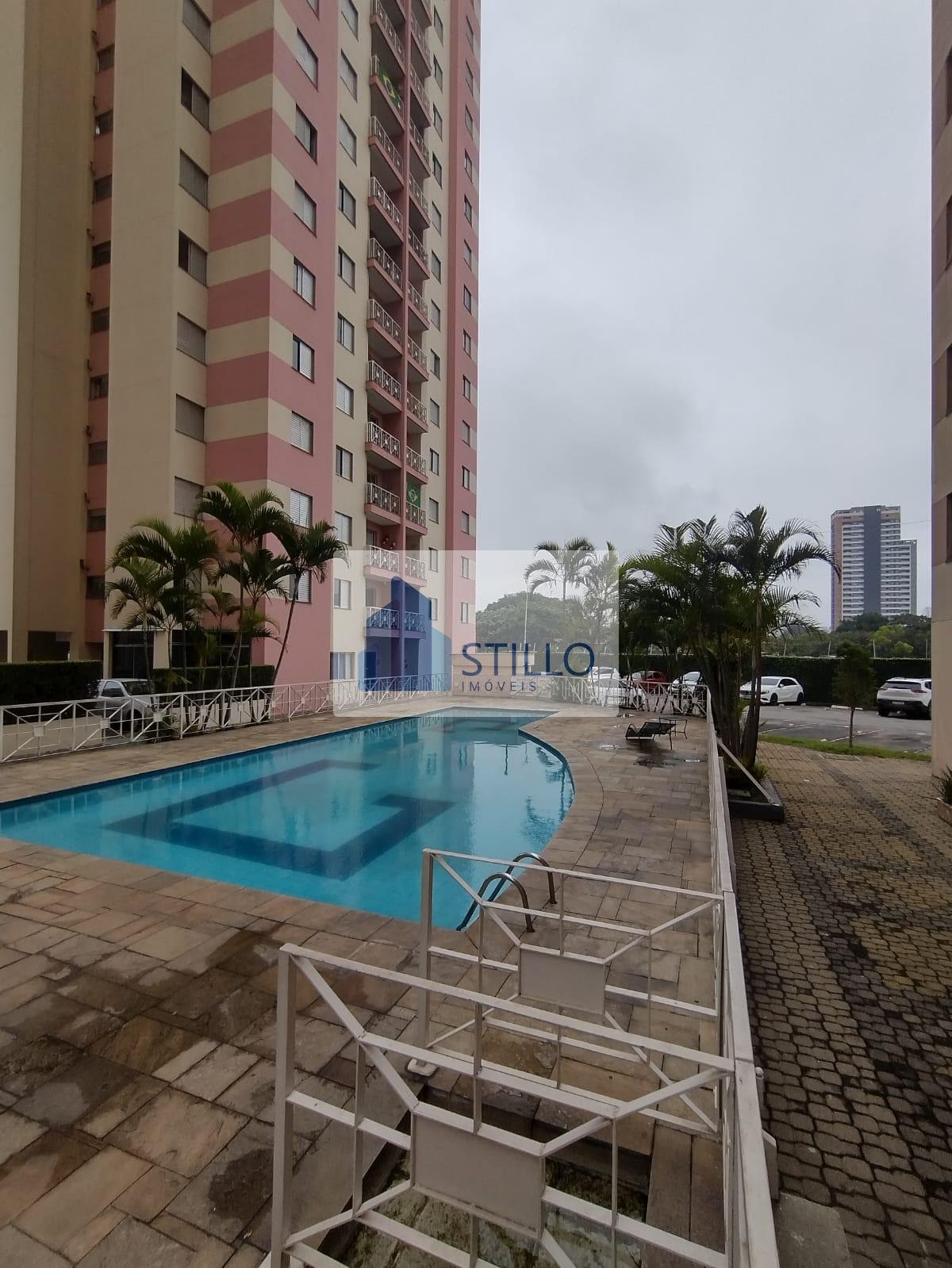 Apartamento à venda com 2 quartos, 1 banheiro, 1 vaga e 51m² no Chácara Califórnia, São Paulo (SP) — foto 12 de 16