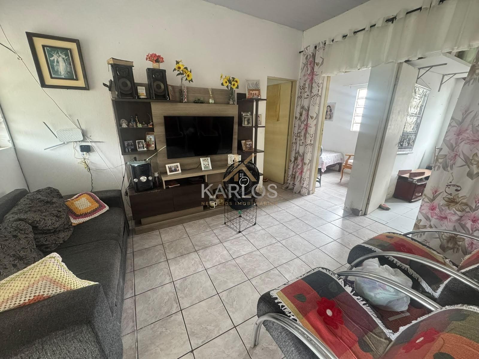 Casa à venda com 3 quartos, 1 banheiro e 85m² no Rio Doce, Olinda (PE) — foto 4 de 22
