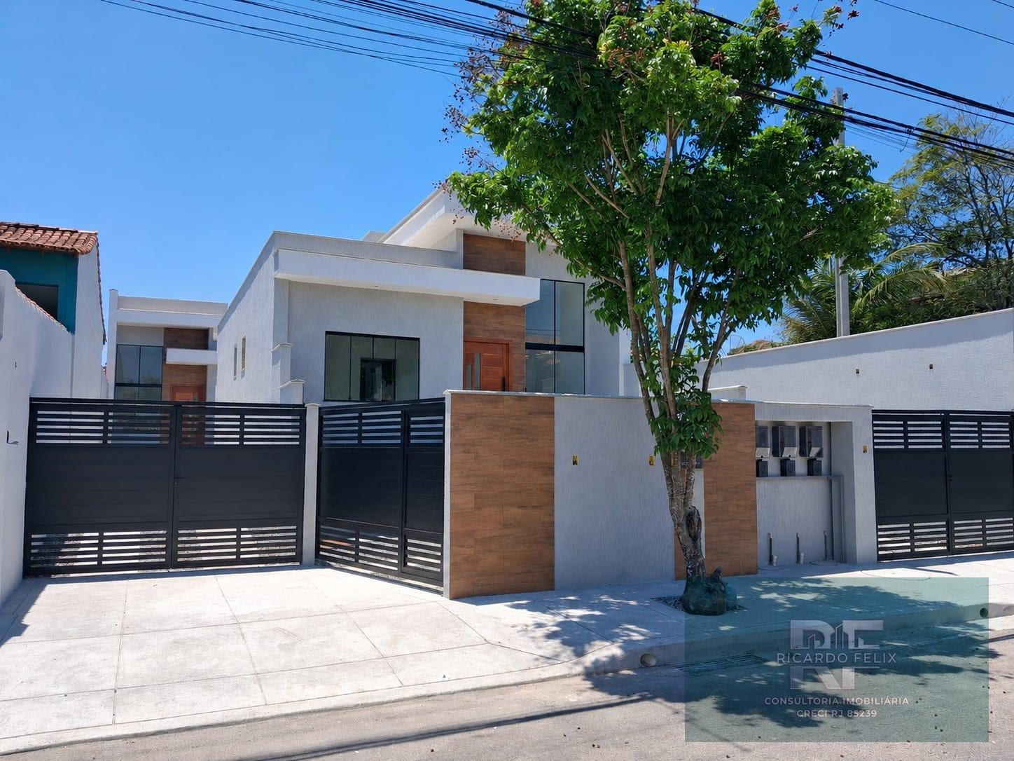 Casa à venda com 2 quartos, 1 suíte, 4 vagas e 165m² no Jardim Campomar, Rio das Ostras (RJ) — foto 19 de 30