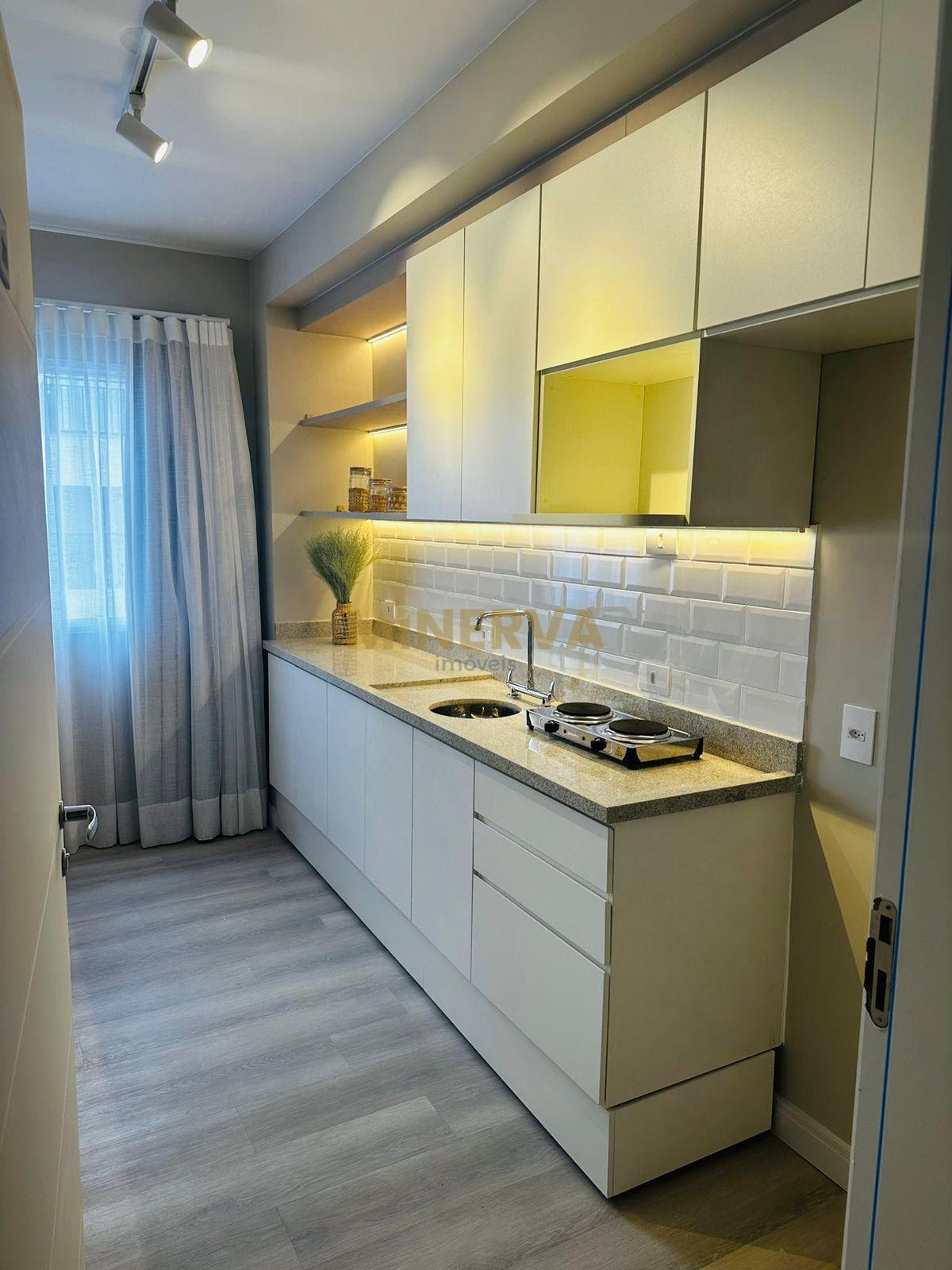 Studio à venda com 1 quarto, 1 banheiro e 27m² no Belenzinho, São Paulo (SP) — foto 6 de 9