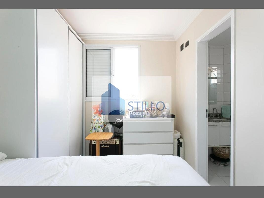 Apartamento à venda com 3 quartos, 1 suíte, 1 vaga e 80m² no Vila Carrão, São Paulo (SP) — foto 16 de 27
